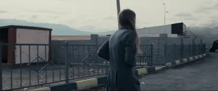 Dala qasqiri / Steppenwolf (2024)