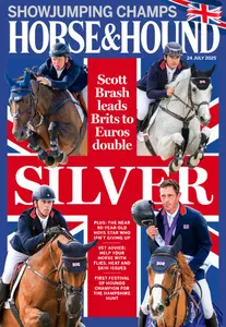 Horse & Hound - 24 July 2025