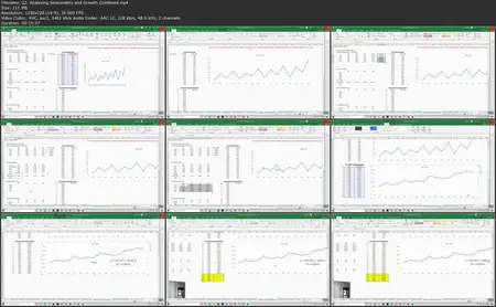 Fundamentals of Inventory Management Using Microsoft Excel