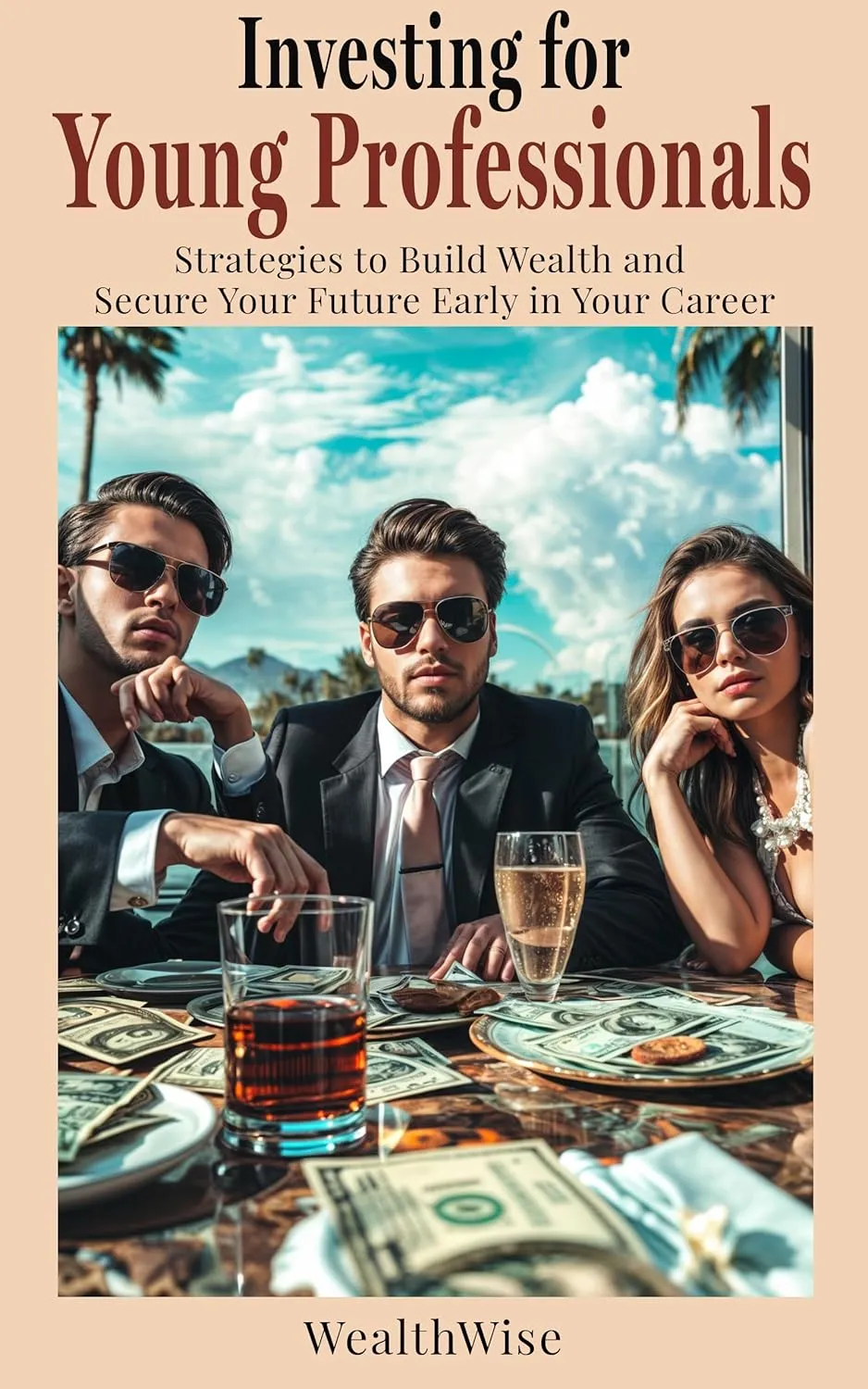 Investing for Young Professionals