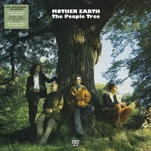 Mother Earth - The People Tree (30th Anniversary Special Edition) (1993/2024)