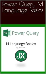 Power Query M Language Basics