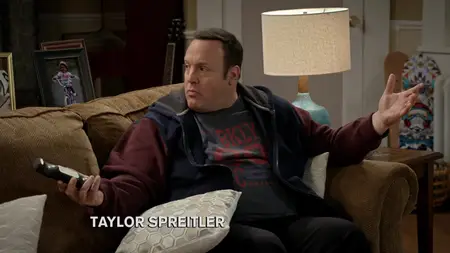 Kevin Can Wait S01E16