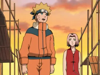 Naruto S05E18 Crisis The Hidden Leaf 11 Gather REPACK