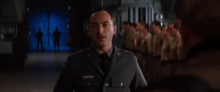 Soldier (1998)