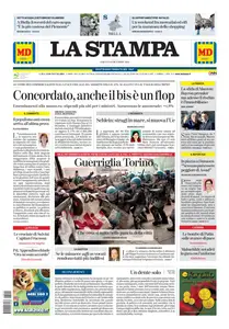 La Stampa Biella - 14 Dicembre 2024