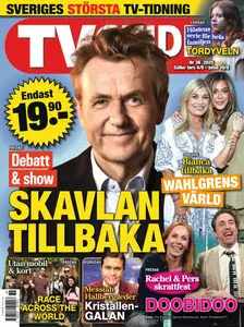 TV-guiden - 4 September 2025
