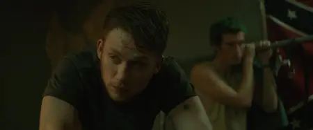 Green Room (2016)