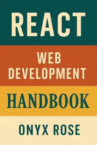 React Web Development Handbook