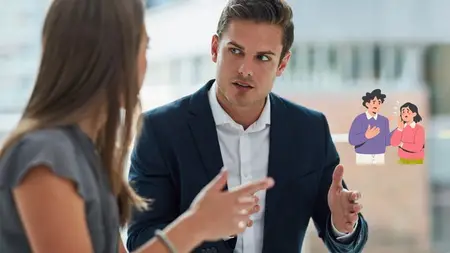 Handle Difficult Conversations with Confidence and Empathy