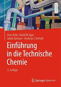 Einführung in die Technische Chemie, 3. Auflage