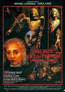 The Games of Countess Dolingen (1981)