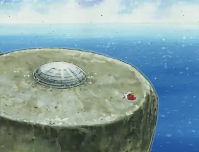 Digimon Adventure S2E20