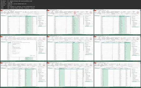 Excel: Power Query für Einsteiger:innen