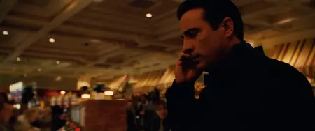 Ocean's Twelve (2004) [MultiSubs] + Commentary