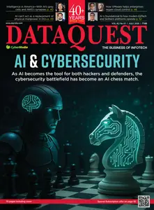 DataQuest - July 2025