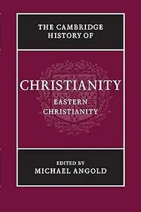 The Cambridge History of Christianity (Volume 5)