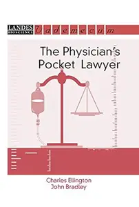 The Physician's Pocket Lawyer