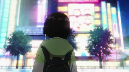 Yofukashi no Uta S2 - 06