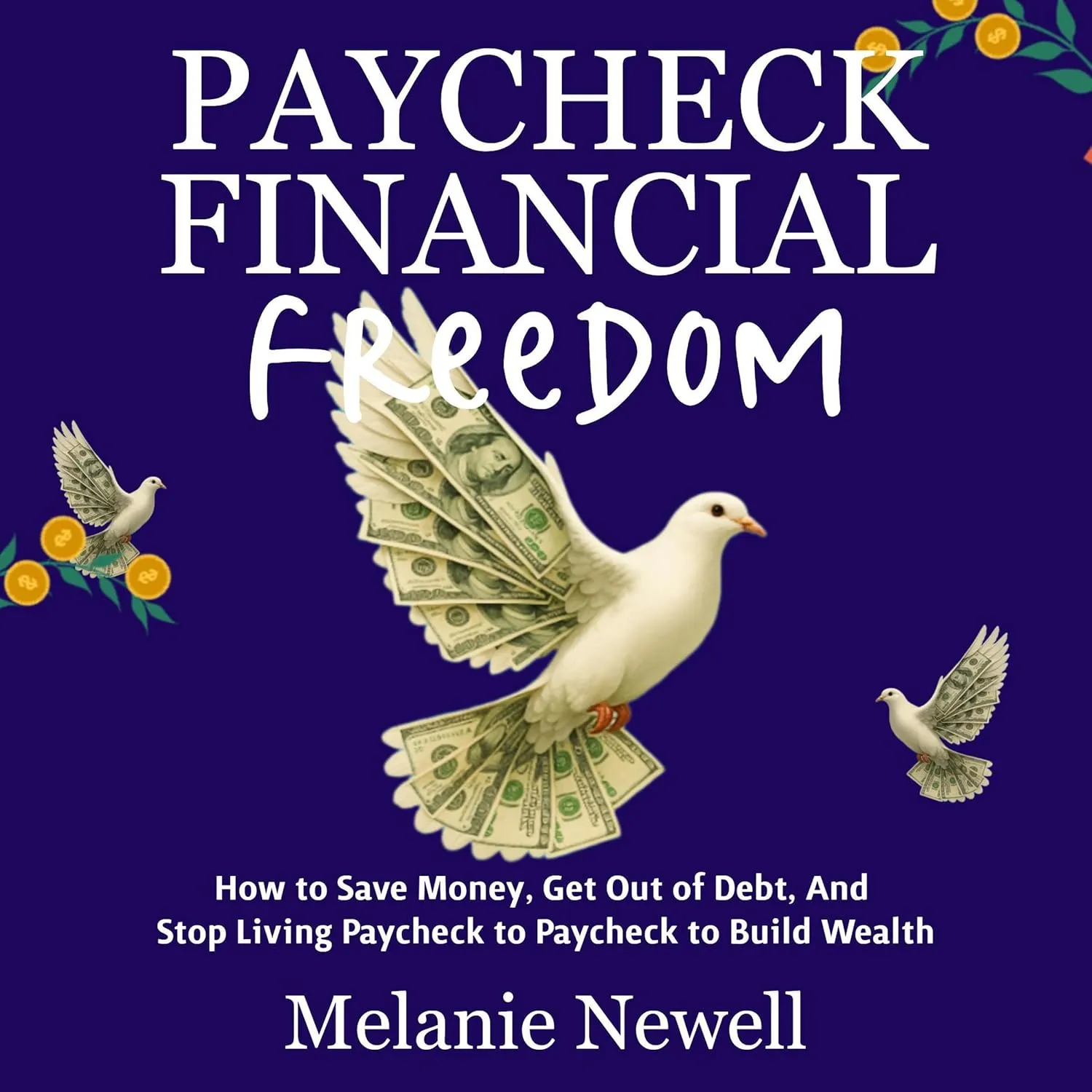 Paycheck to Financial Freedom: How to Save Money