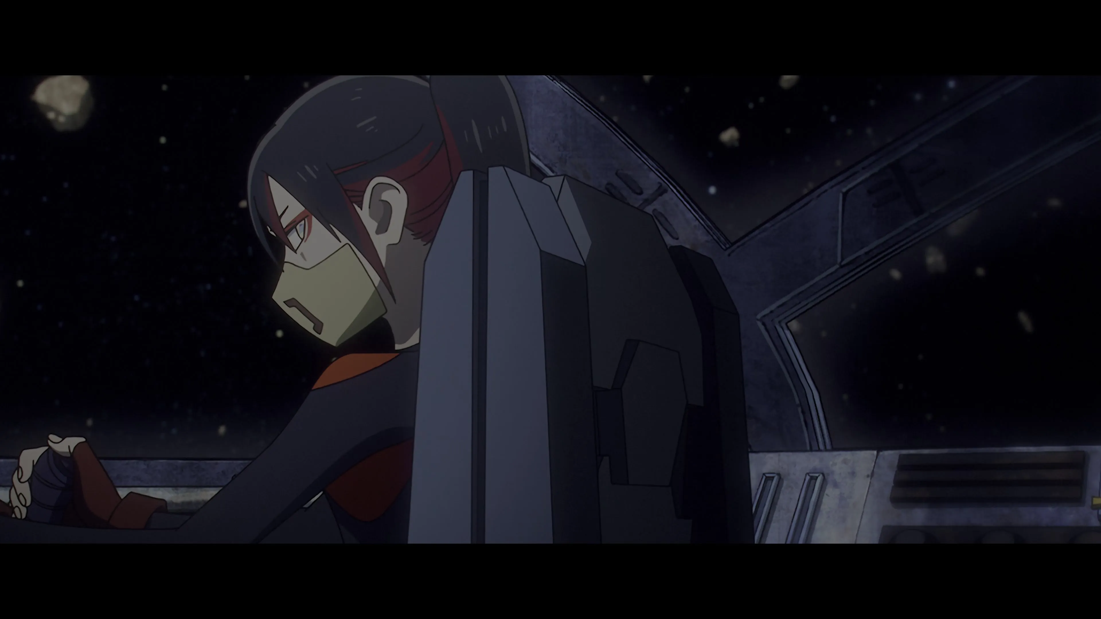 Star Wars: Visions S03E04