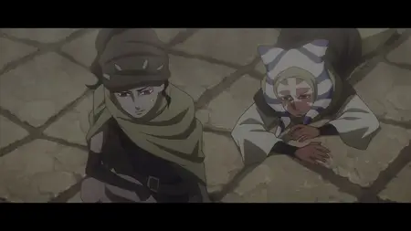 Star Wars: Visions S03E04