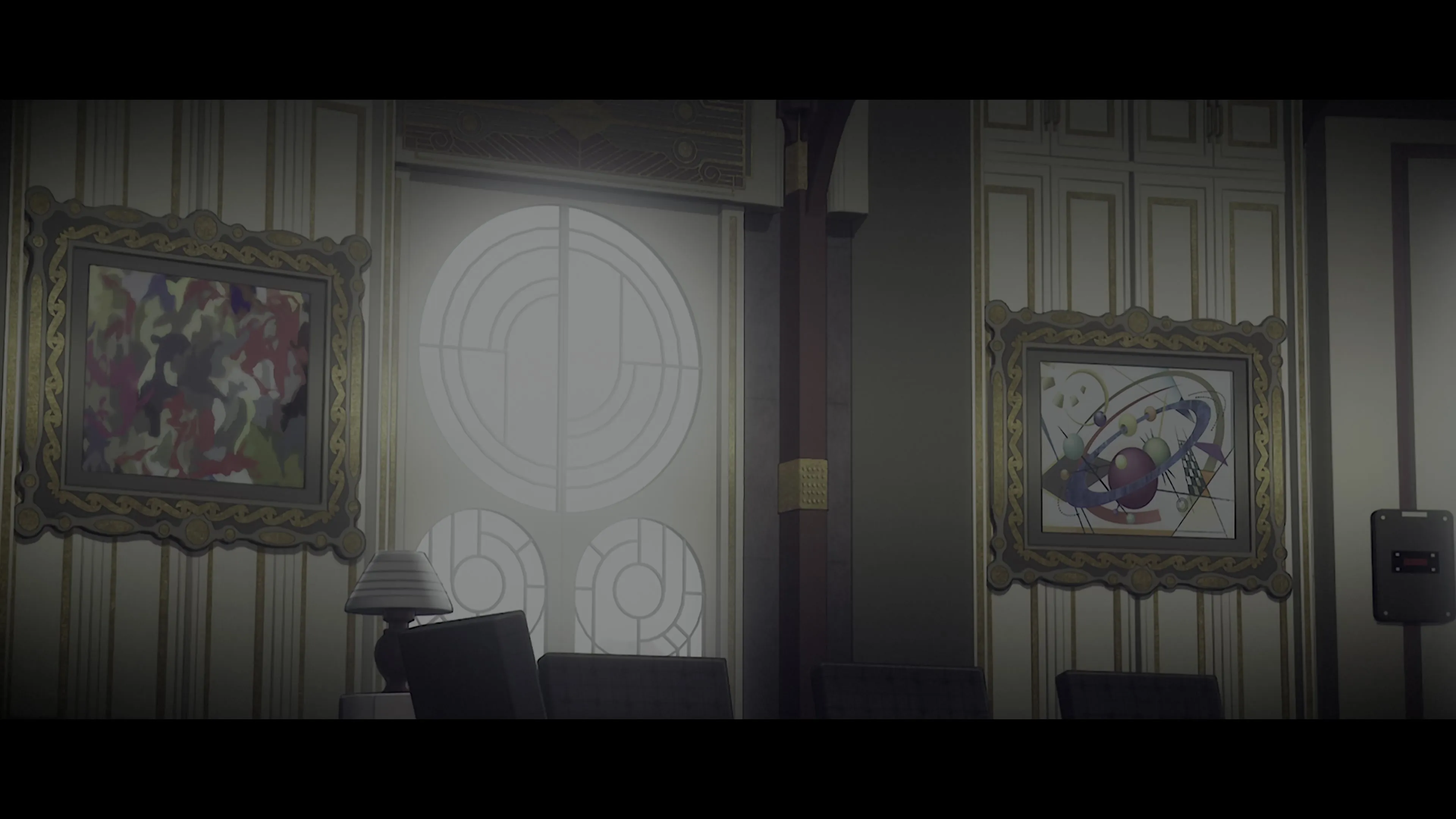 Star Wars: Visions S03E04