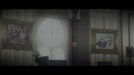 Star Wars: Visions S03E04