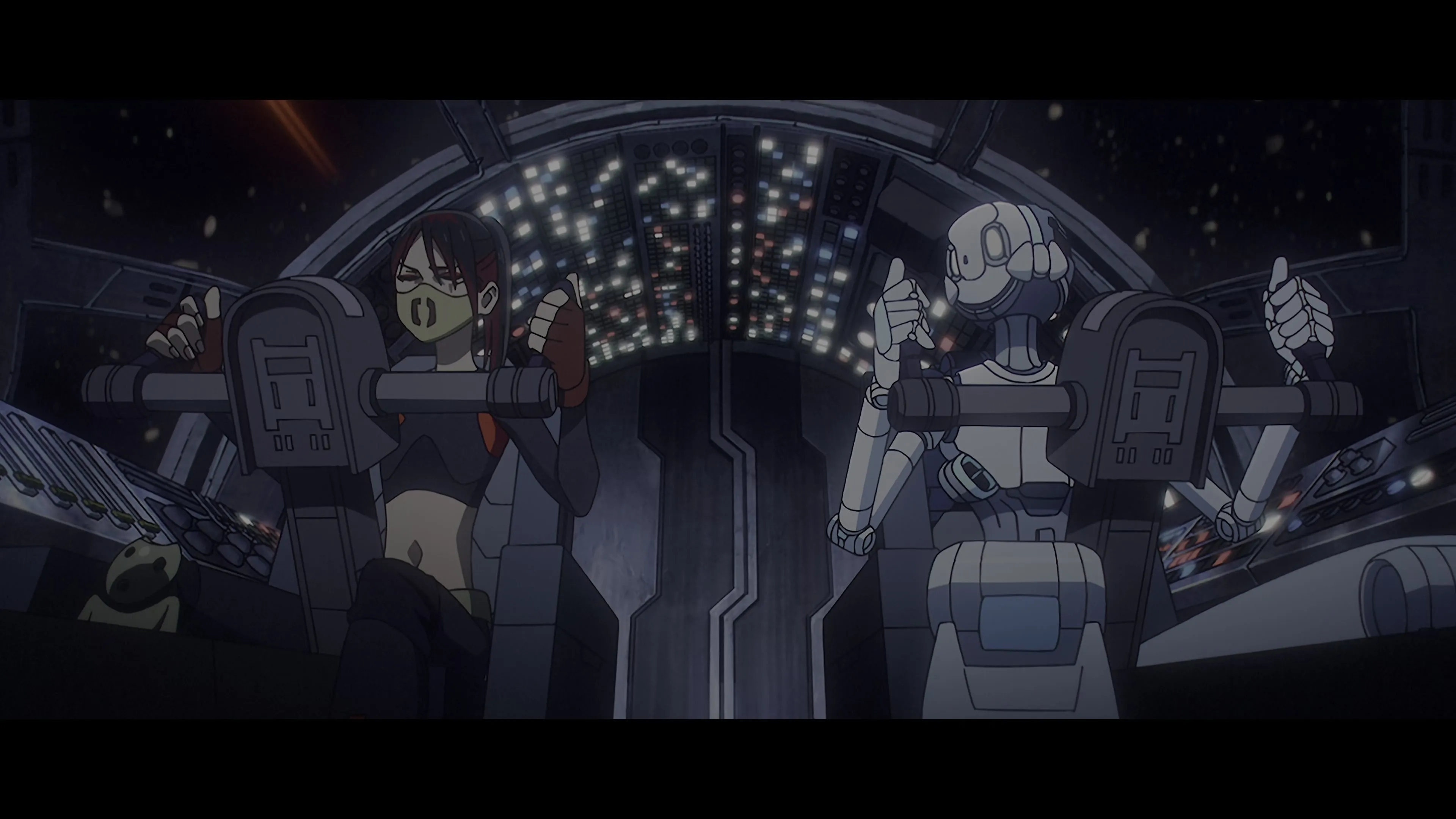 Star Wars: Visions S03E04