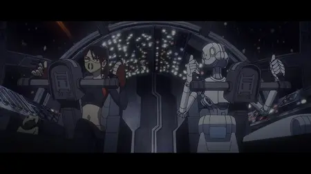 Star Wars: Visions S03E04