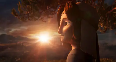 The King of Kings (2025)