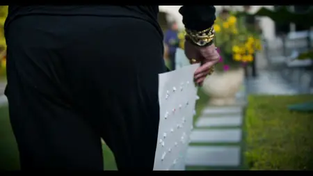 Ozzy Osbourne: No Escape from Now (2025)