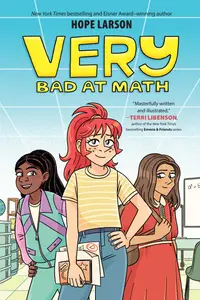 Very Bad at Math 2025 Digital