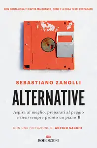 Alternative - Sebastiano Zanolli