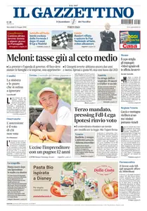 Il Gazzettino Treviso - 11 Giugno 2025