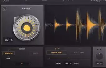 Yum Audio Extractor v1.4.1