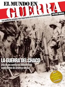 El mundo en Guerra - 17 Septiembre 2025