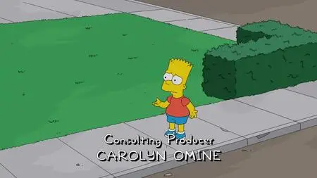 Die Simpsons S27E18