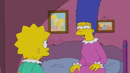 Die Simpsons S27E18