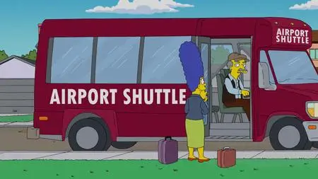 Die Simpsons S27E18