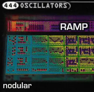 ['ramp] (Ramp) - 2 Studio Albums (1998-2000)