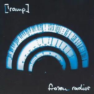 ['ramp] (Ramp) - 2 Studio Albums (1998-2000)