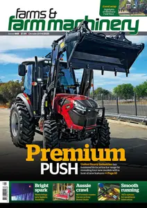 Farms and Farm Machinery - 17 April 2025