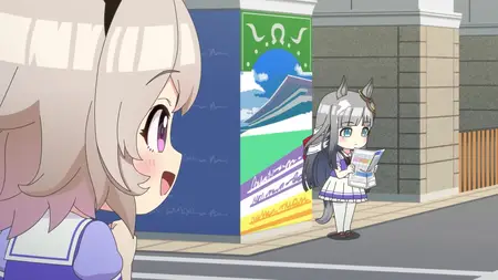 Umayuru - Pretty Gray - 04 (1080p