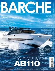 Barche Magazine - Luglio 2025