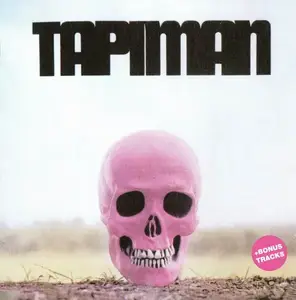 Tapiman - Tapiman (1972) [Reissue 2012]