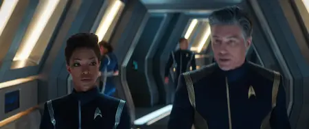 Star Trek: Discovery S02E09