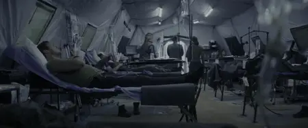 The Tomorrow War (2021)