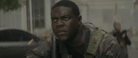 The Tomorrow War (2021)