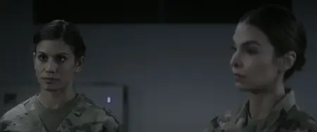 The Tomorrow War (2021)